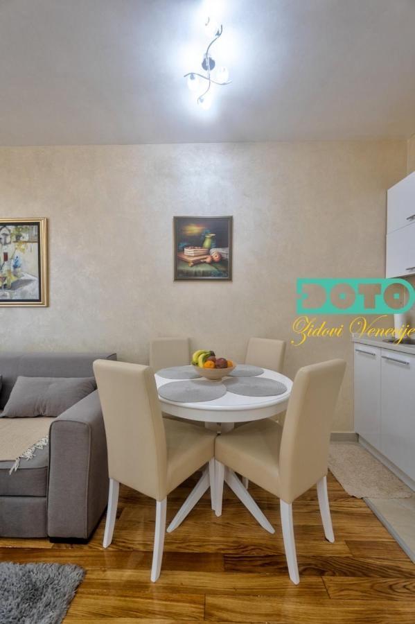 Apartment Jelena Zlatibor Exteriör bild