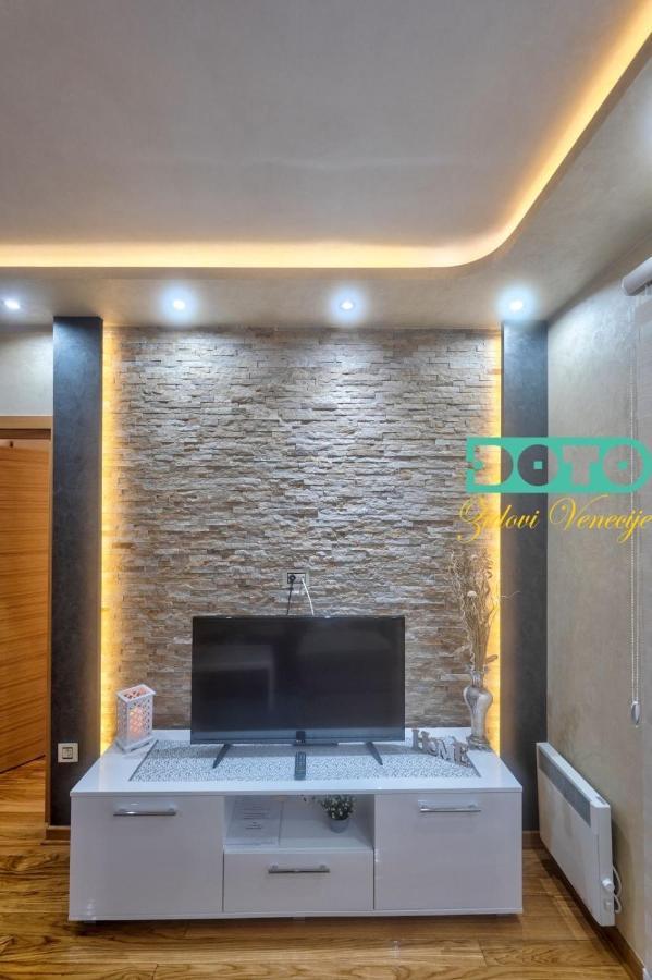Apartment Jelena Zlatibor Exteriör bild