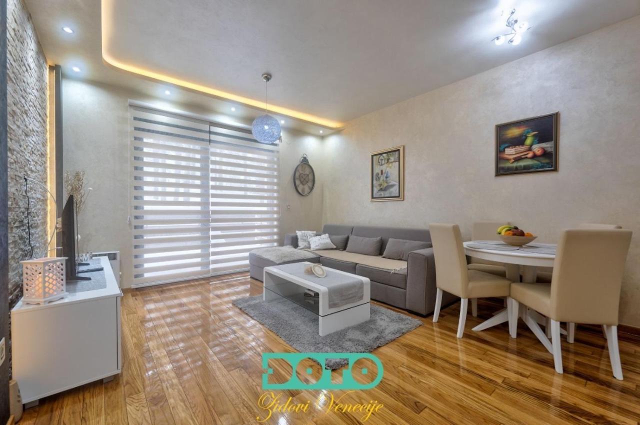 Apartment Jelena Zlatibor Exteriör bild