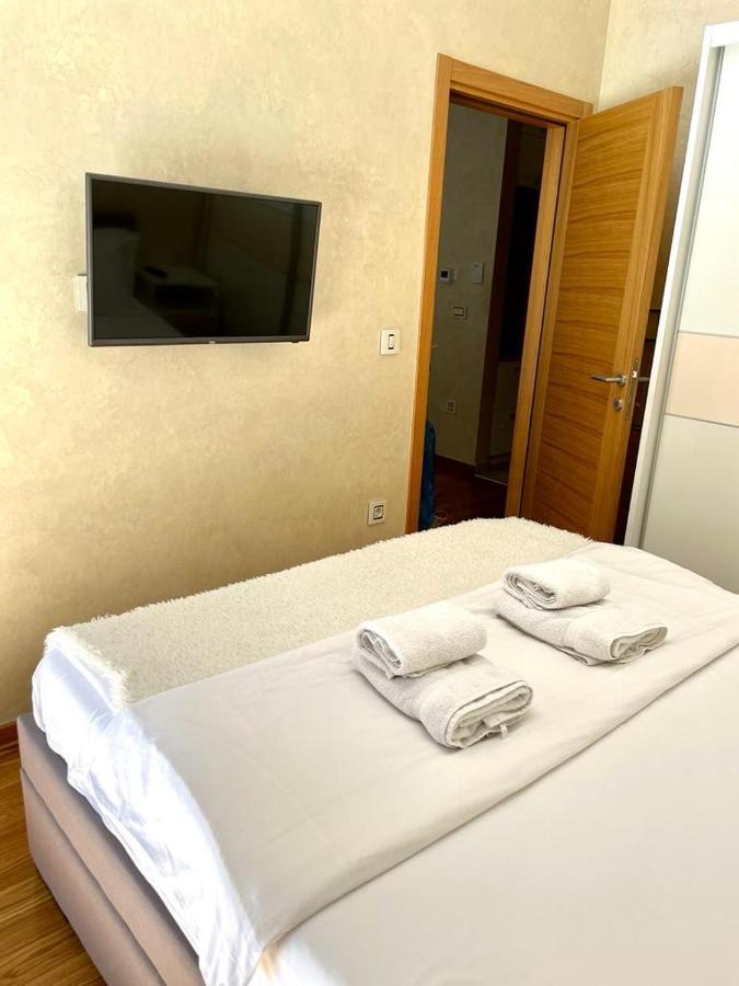 Apartment Jelena Zlatibor Exteriör bild