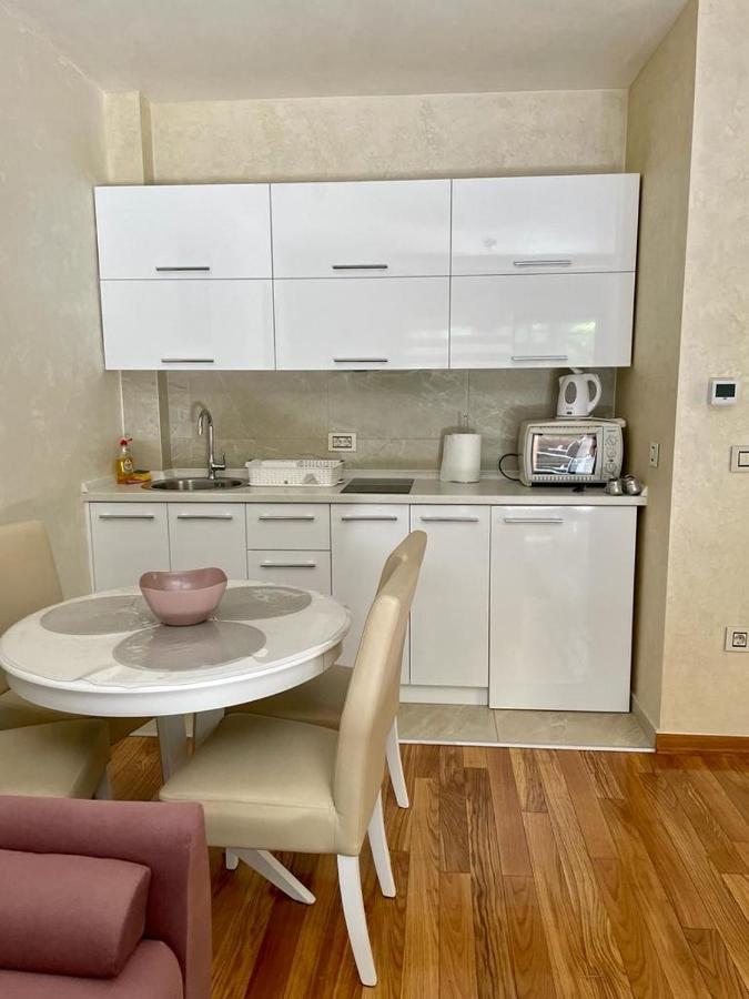 Apartment Jelena Zlatibor Exteriör bild