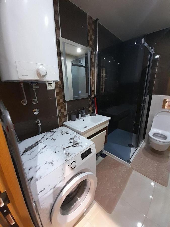 Apartment Jelena Zlatibor Exteriör bild