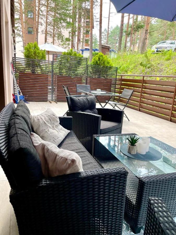 Apartment Jelena Zlatibor Exteriör bild
