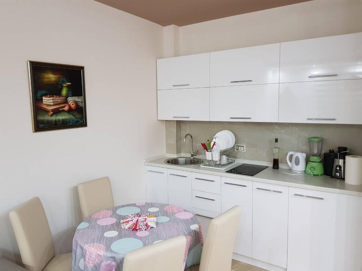Apartment Jelena Zlatibor Exteriör bild