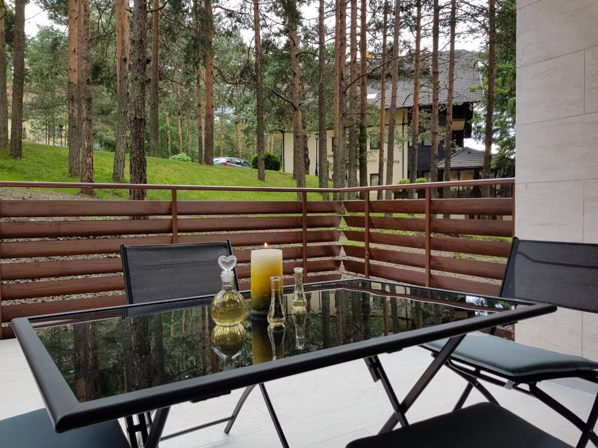 Apartment Jelena Zlatibor Exteriör bild
