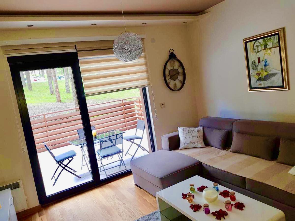 Apartment Jelena Zlatibor Exteriör bild