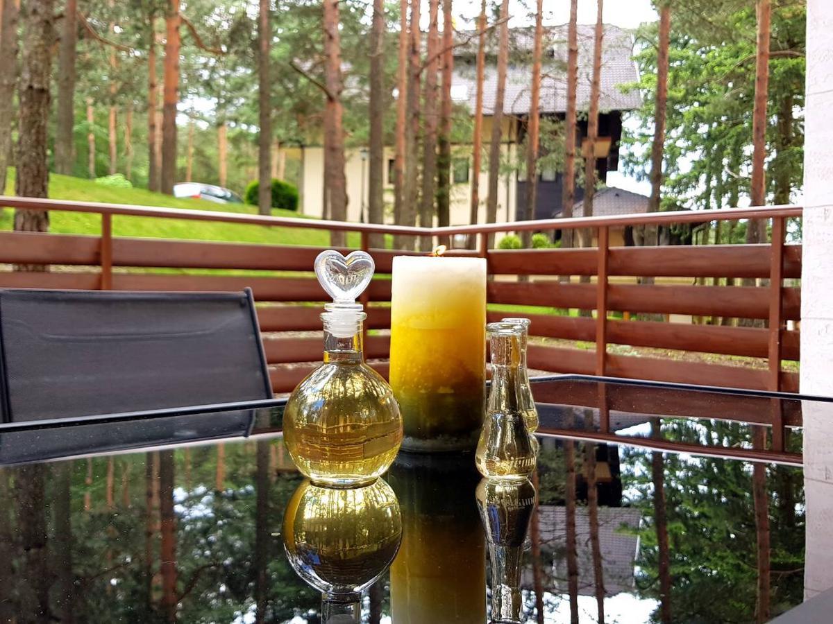 Apartment Jelena Zlatibor Exteriör bild