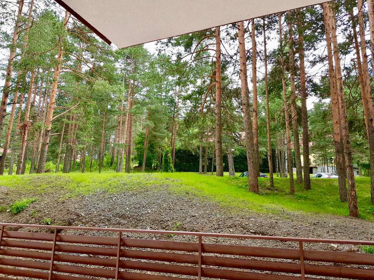 Apartment Jelena Zlatibor Exteriör bild