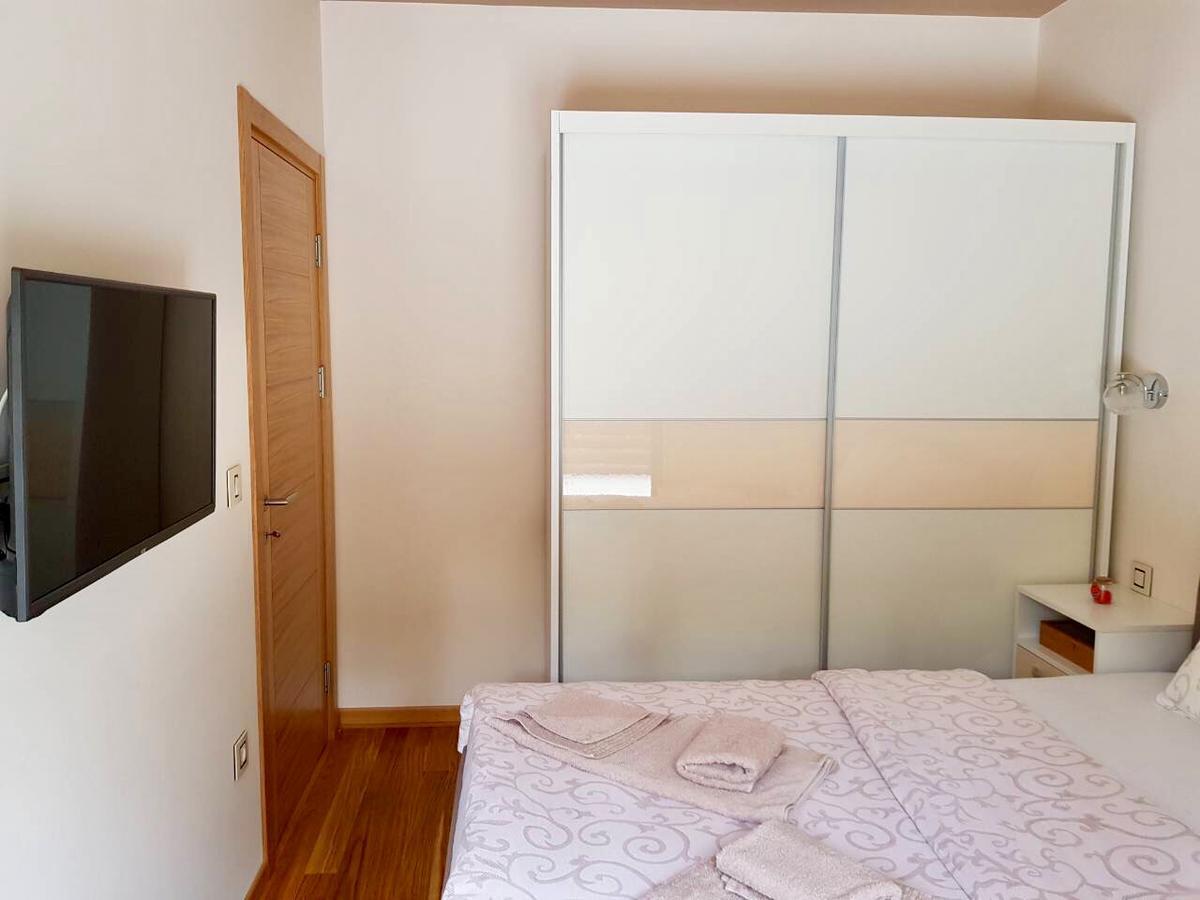 Apartment Jelena Zlatibor Exteriör bild