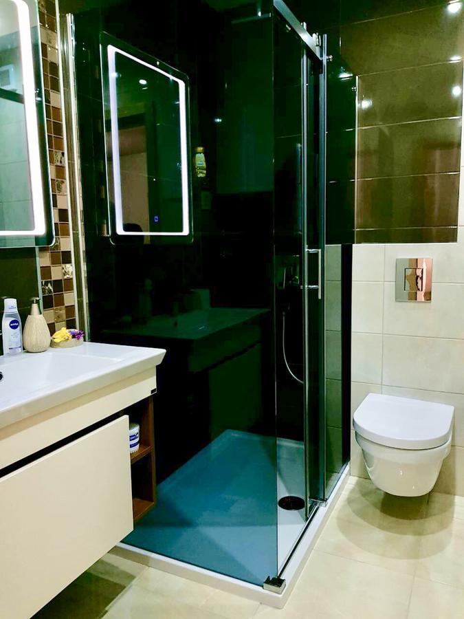 Apartment Jelena Zlatibor Exteriör bild